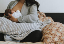 La lactancia materna aumenta, pero millones de madres aún carecen del apoyo necesario