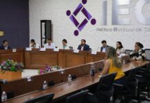 Lanza IEC convocatoria para integración de Comités Municipales Electorales