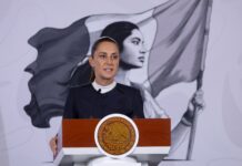 Le cierra Claudia Sheinbaum la puerta a Cecilia Guadiana para contender por la gubernatura de Coahuila