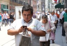 Líneas prepago no registradas serán suspendidas; buscan combatir extorsiones