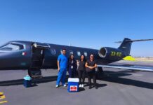 Llegan dos riñones a Hospital 71 del IMSS en Torreón y dan esperanza a pacientes