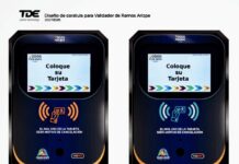 Llegan validadores a rutas urbanas de Ramos Arizpe para controlar tarifas preferenciales