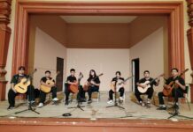 Los Axolotes del Norte representarán a Torreón en festival nacional de la UNAM en la Ciudad de México