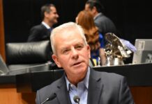 Marcelo Torres pide proteger espacios de guardería del IMSS ante transición a los CECI