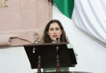 Marimar Treviño pide visibilizar la salud mental durante embarazo y postparto