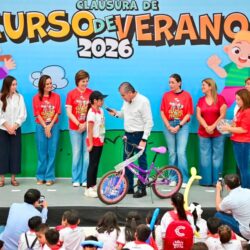 mars clausura
