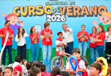 MARS clausura Cursos de Verano 2026 en Torreón y promueve actividades para el bienestar infantil