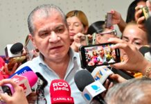 Miguel Riquelme prioriza la inclusión y la justicia social en sus programas de gobierno
