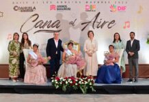 Miguel Riquelme celebra el legado de los adultos mayores con la coronación de la reina y princesas 2026