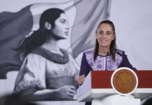 Ministros tienen buen salario, que tengan humildad.- Sheinbaum