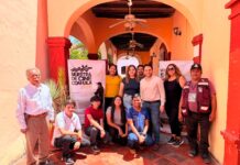 Muestra de Cine Coahuila celebra las historias que inspiran en su séptima edición