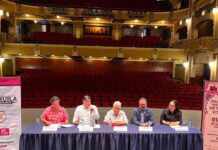 Muestra Estatal de Teatro Coahuila: una historia de impulso a las artes escénicas