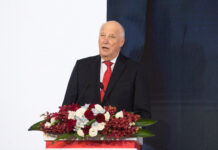 Murió Harald V, rey de Noruega