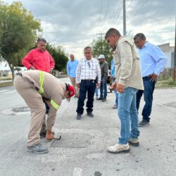 nuevo pozo 3