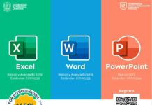 Ofrece UA de C certificaciones en Microsoft Office 365 con respaldo de la red CONOCER