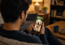 Ofrecen desde Saltillo taller virtual de tanatología para afrontar la pérdida de mascotas