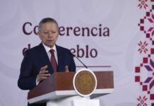 Orden de aprehensión no impide ser candidato.- ex ministro Zaldívar