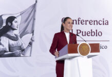 Ordena Sheinbaum abrir contratos de filiales de Pemex y CFE