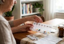 Pastilleros: Tips para usarlos de forma segura