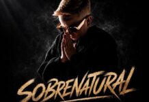 Pedro El Rapero lanza su nuevo sencillo “Sobrenatural”. Conoce todos los detalles