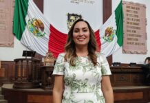 Pide diputada a colegios particulares flexibilidad para la compra de uniformes