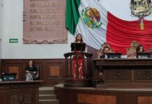 Pide diputada Magaly Hernández campañas de prevención en escuelas para evitar la adicción al juego en niños y jóvenes