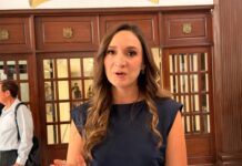 Pide Edna Dávalos al Banco del Bienestar hacer convenios con otros bancos para reducir cobro de comisiones
