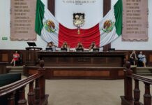 Piden en Congreso revelar si estacionamientos públicos de paga en Coahuila cumplen con licencia y pago de impuestos