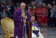 Preparan posible visita del papa León XIV a México