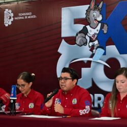 presentan 2