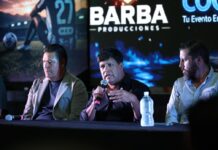 Presentan el libro El Talismán, en Saltillo
