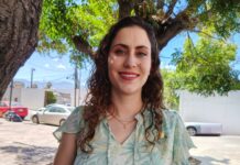 Prevé Marimar Treviño que «Ley Lupus» de Coahuila quede aprobada en este mismo año