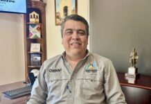 Prevención da resultados: Escuelas de Ramos Arizpe sin robos durante periodo vacacional