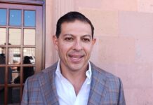 Prioriza especialista de la UA de C cuidado del medio ambiente en evaluaciones para determinar viabilidad del fracking: rector