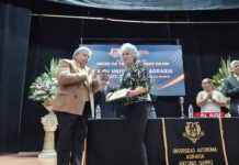 Radio Universidad Agraria de “La Narro” inicia transmisiones en el 107.3 de FM