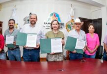 Ramos Arizpe fortalece acciones para el bienestar animal en cabalgatas