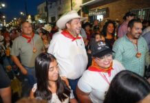 Ramos Fest consolida a Ramos Arizpe como destino turístico
