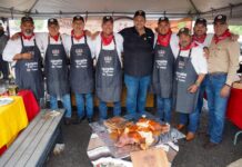 Ramos Fest impulsará actividad económica y turística de Ramos Arizpe