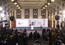 Rechaza Sheinbaum dar derecho de réplica en la mañanera