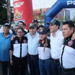 reciben en torreón 2