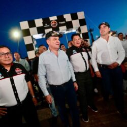 reciben en torreón 9