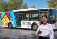 Reconoce sector educativo impacto de la Ruta Estudiantil Gratuita