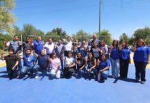 Rector de la UA de C da la bienvenida a estudiantes de nuevo ingreso de la FCEyH