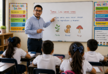 Reforzarán capacitación a docentes de Coahuila para prevenir riesgos en escuelas