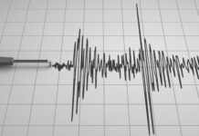 Registra Perú varias réplicas tras terremoto de magnitud 7.2