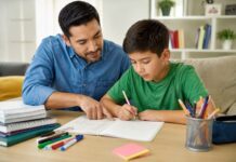 Regreso a clases: consejos para apoyar a tus hijos con las tareas en casa