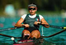 Rema Kenia al oro en el Mundial de Remo