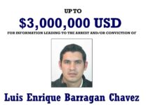 Reportan que el ‘R5’ fue abatido en Michoacán; EU lo buscaba
