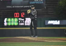 Saraperos cae en el último de la serie ante Tecos 6 – 4
