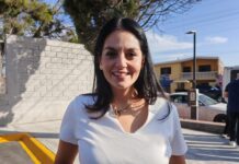 Seguirá el trabajo conjunto entre diputados para sacar adelante los temas importantes de la entidad: Luz Elena